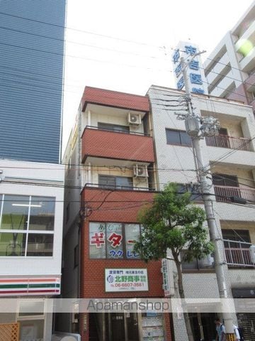 北野商事ビルの外観写真