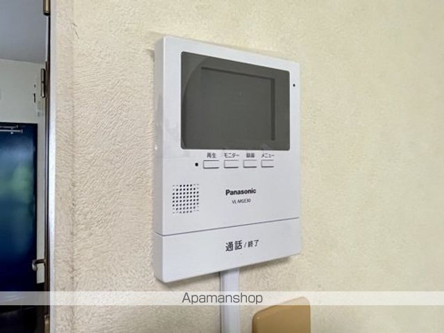 ロイヤルハイツ国府の内装写真