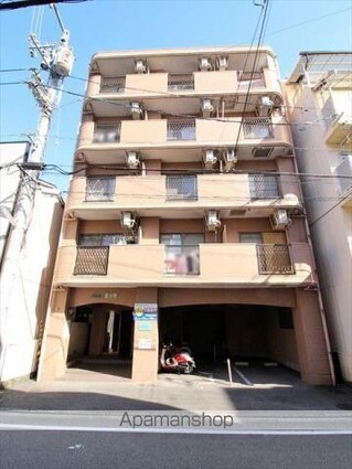 アルバートル亜沙野[1R/41.23m2]の外観2
