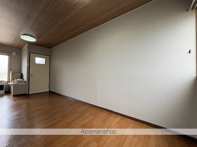 緑町コーポの内装写真