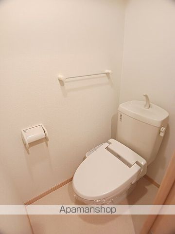 サザン京央の内装写真