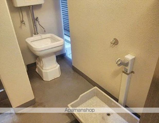 パークアクシス秋葉原の玄関写真