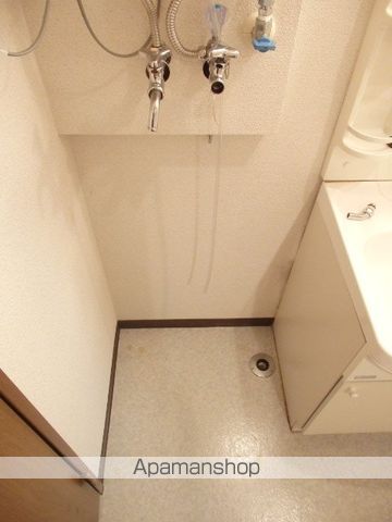 東洋ハイツ A棟の内装写真