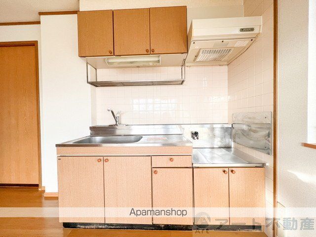 レジデンス淡路 Aの内装写真
