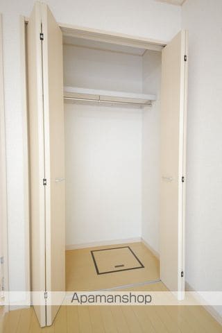 マメゾン長沼の内装写真
