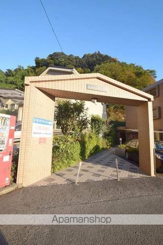 リーベさつまの外観写真