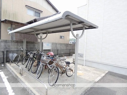 愛媛県今治市小泉３丁目[2LDK/58.7m2]の共用部5
