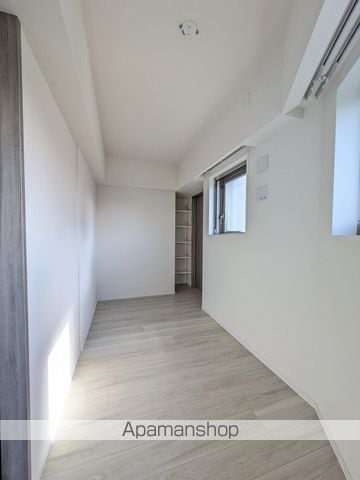 AUGUSTA RESIDENCE新中野の内装写真
