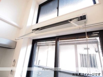 アジュール荻窪[1R/10.42m2]のその他設備