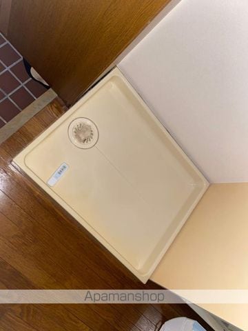 サクラハイツの内装写真