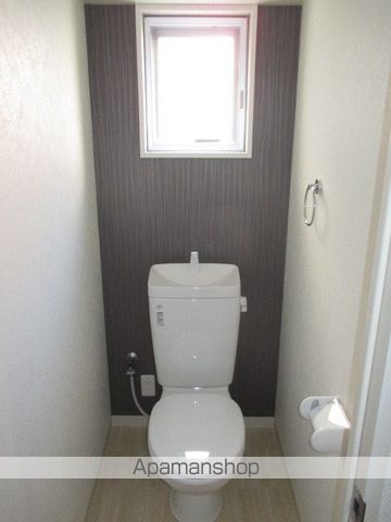 INVILLAGEの内装写真
