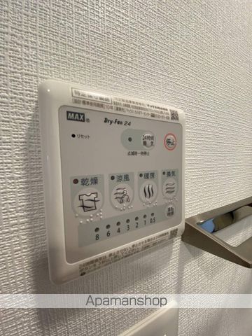 エスリードレジデンス大阪本町の内装写真