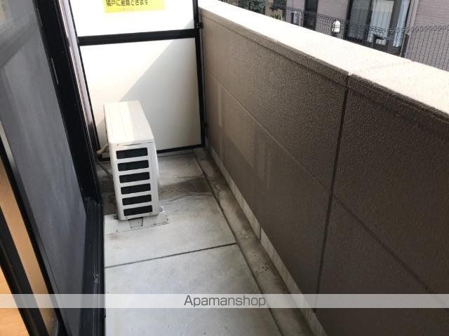 アーバン ルピナスの内装写真