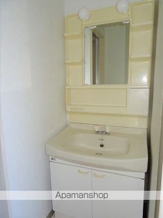 トロイメライ[1DK/36.45m2]の洗面所