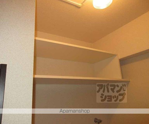 T・Oコーポ石山 A棟の内装写真