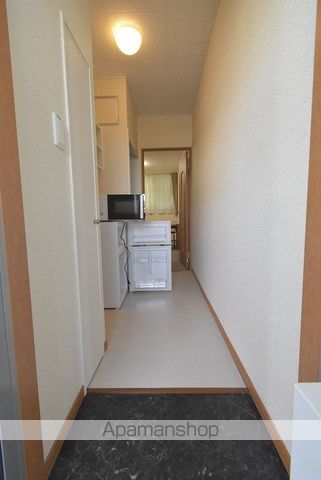 レオパレスシャンブルの内装写真