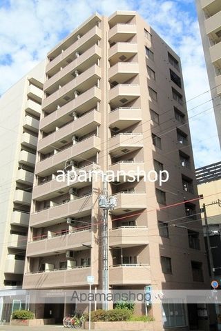 セレッソコート西心斎橋IIIの外観写真