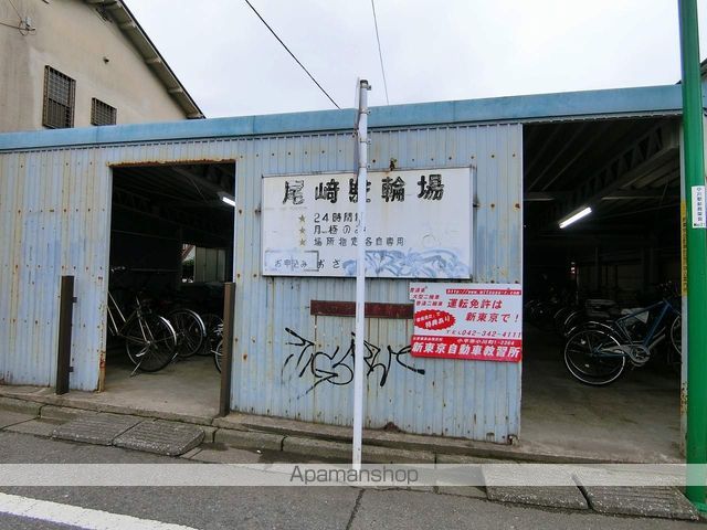 リブリ・小川西町 206 ｜ 東京都小平市小川西町２丁目26-1（賃貸マンション1K・2階・21.11㎡） その24