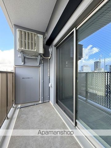 URBANEX堺筋本町の内装写真