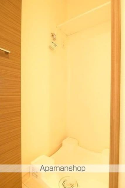 ラフィスタ大山[1K/25.48m2]の内装1