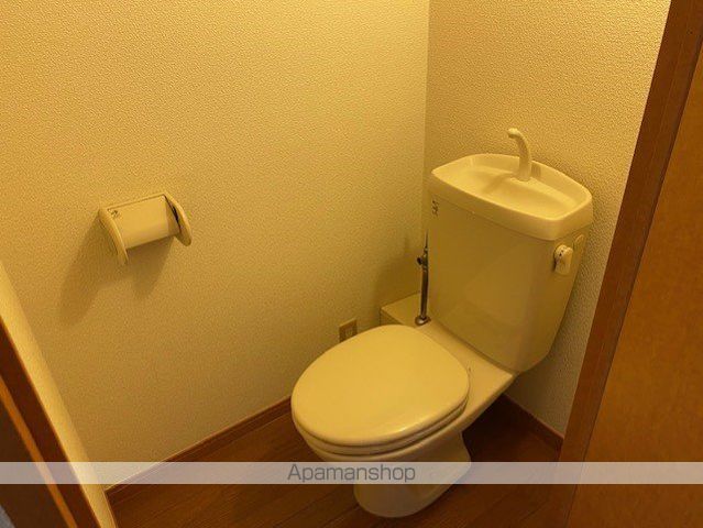 レオパレス千草の内装写真