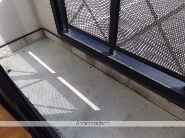 マンションウィンの内装写真