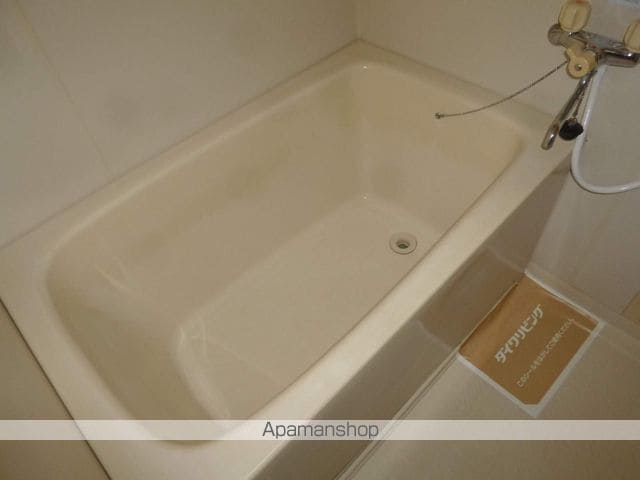 セジュール若宮 Aの内装写真