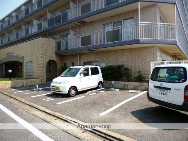 キャンパスシティ太宰府のその他写真
