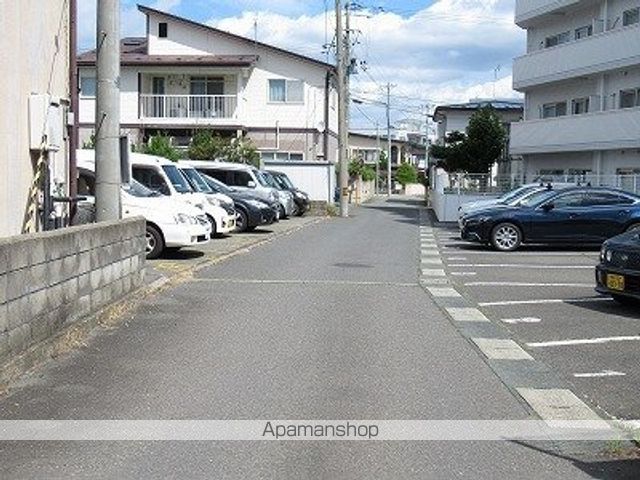 レジデンス城西Cの周辺写真