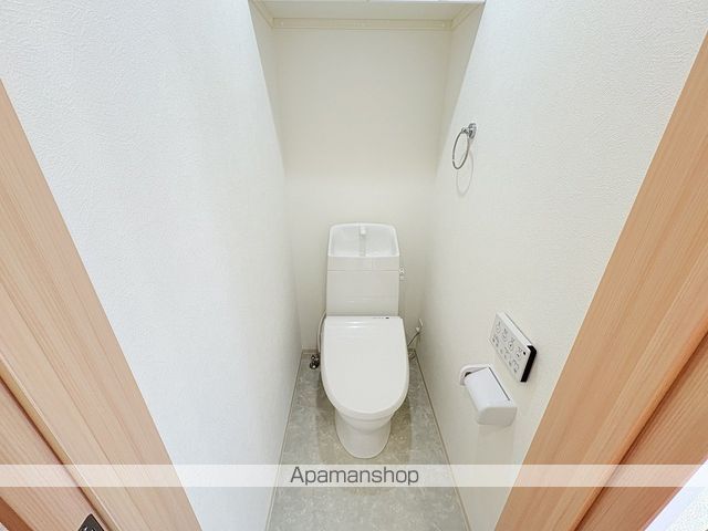 プレミアムホワイトの内装写真