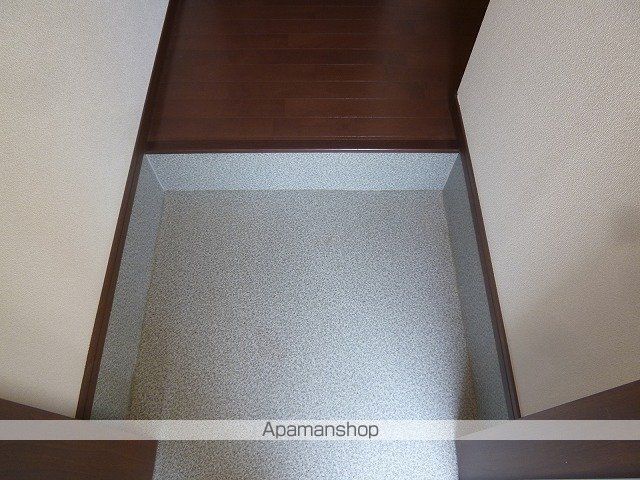 リーブル 南風の内装写真