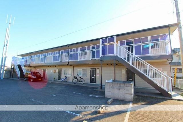 香川県高松市松縄町[3DK/57.75m2]の外観1