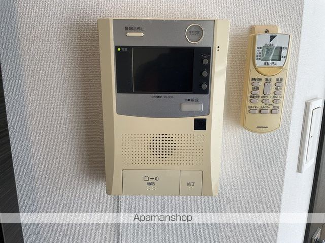 CREAT大阪トゥールビヨンの内装写真