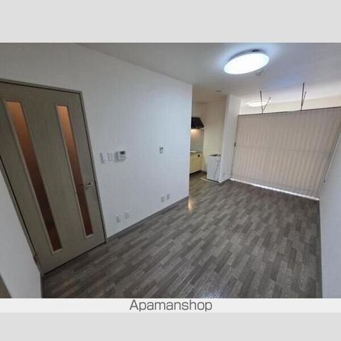 コンフォール札幌の内装写真