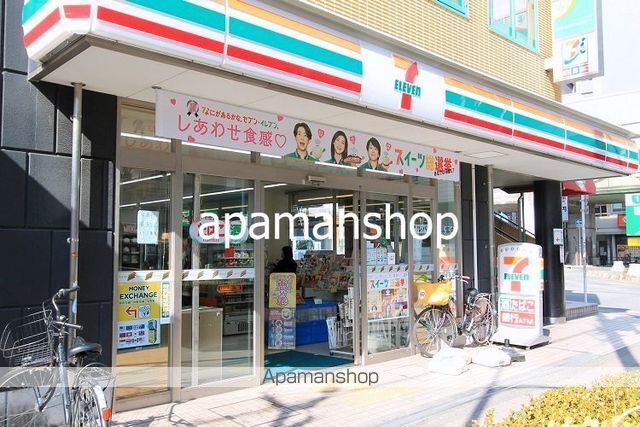 サザンクレストNAMBAMINAMIの周辺写真