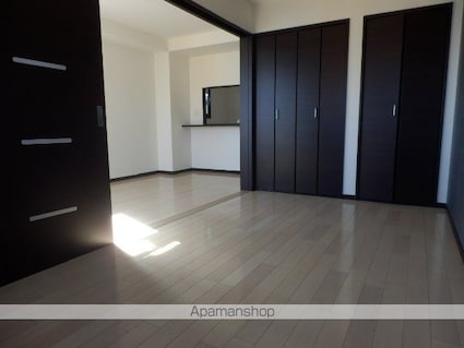 Ｐｌｕｍｅｒｉａ[1LDK/37.52m2]の内装7