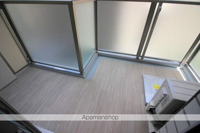 プレサンス心斎橋RAYONの内装写真