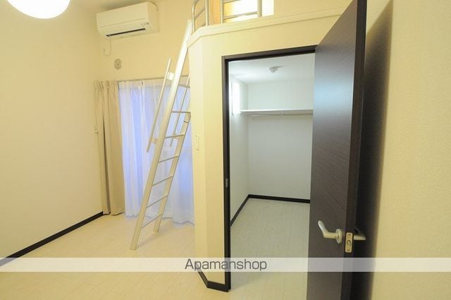レオネクストフローリッシュ船道の内装写真