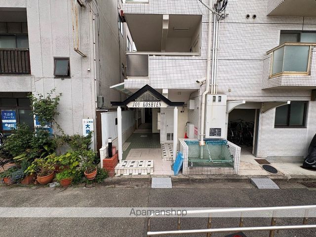 ジョイ甲子園の外観写真
