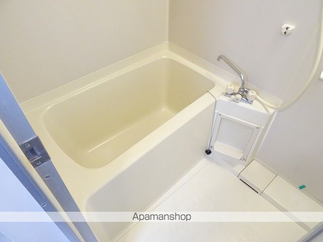 ソレアード六丁目の内装写真