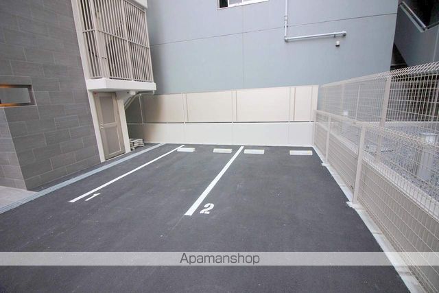 エスリード大阪上本町グリーズのその他写真