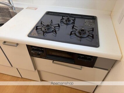 グランフォーレ三条[1LDK/49.5m2]の内装4