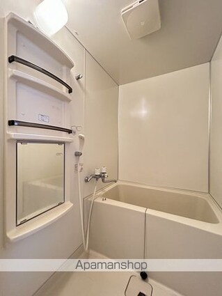 ｓｉｄｅｗａｙｓ美原Ⅱ（旧グランディール美原Ⅱ）[2DK/42.2m2]のバス