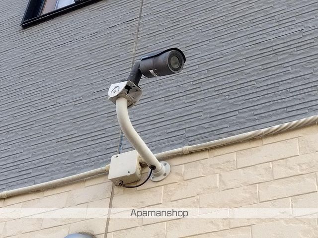レオパレスシュトラールの内装写真