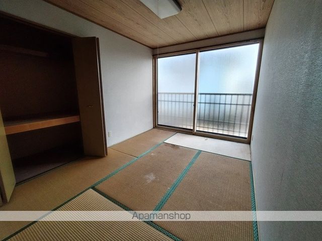ハウスジェイエイトの内装写真