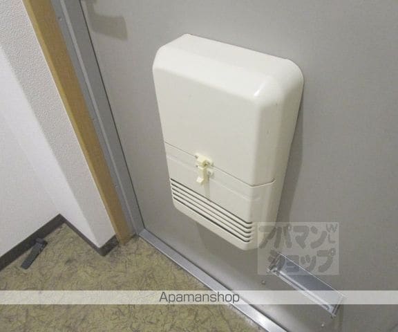 CASA衣笠の内装写真