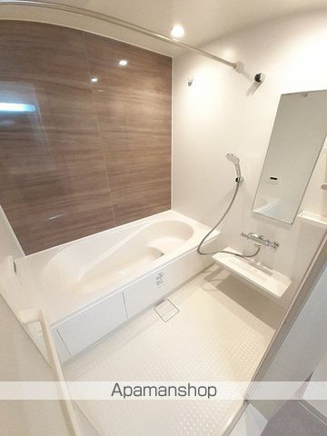 プラティーク挾間 壱番館の内装写真
