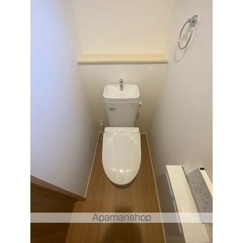 Kolet船橋丸山の内装写真