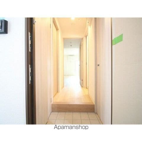 Grande ponte泉の内装写真