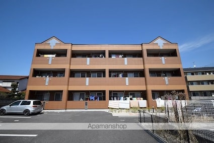 アゼリア　マンション[2LDK/51.3m2]のエントランス3